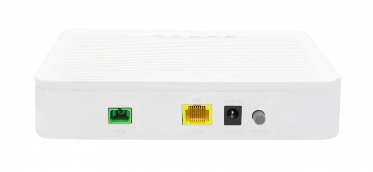 Абонентский терминал ONU XGSPON, 1 порт 10GBase-T.