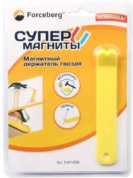 Магнитный держатель гвоздя