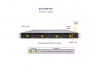 Платформа Supermicro 1U SYS-510P-WTR Один процессор Intel Xeon Scalable, DDR4, 4x3,5" HDD SATA, 2x10GBase-T