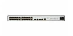 Управляемый коммутатор уровня 2 SNR-S2962-24T-RPS