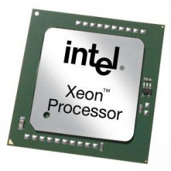 Процессор HP 381018-B21 Intel Xeon DP 3060-2.0MB/800 BL20pG3 Option Kit-381018-B21(NEW)