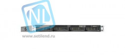 Сетевое хранилище NetGEAR ReadyNAS 3100 RNRP4000