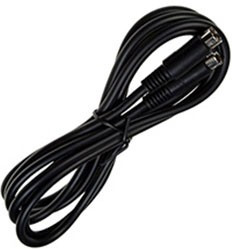 412-001, SVHS- SVHS, L=1.0 м Ni