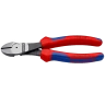 Кусачки боковые особой мощности Knipex KN-7402180