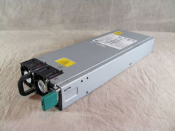 Блок питания Intel DPS-750EB A Power Supply 750W for Server Chassis-DPS-750EB A(NEW)
