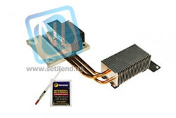 Система охлаждения HP 519050-001 Heatsink for DL120 G6-519050-001(NEW)