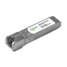 Модуль SFP28, 25GBASE-LR, разъем LC, дальность до 25км