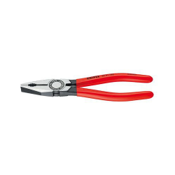 Плоскогубцы комбинированные Knipex KN-0301180