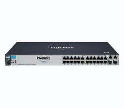 Коммутатор HP J9085A ProCurve Switch 2610-24-J9085A(NEW)