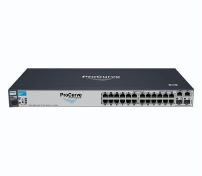 Коммутатор HP J9085A ProCurve Switch 2610-24-J9085A(NEW)