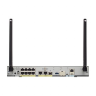 Маршрутизатор Cisco ISR C1111-8PWE