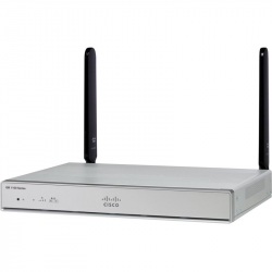 Маршрутизатор Cisco ISR C1111-8PWE
