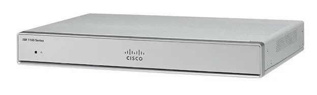 Маршрутизатор Cisco ISR C1111-8PWE
