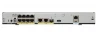 Маршрутизатор Cisco ISR C1111-8PWE