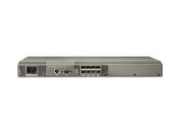 Коммутатор HP AA979A StorageWorks SAN switch 2/8V pwr pack 05Y-ABB-AKM-AA979A(NEW)
