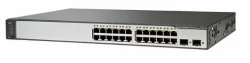 Коммутатор Cisco Catalyst WS-C3750-24PS-E