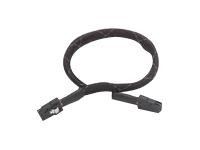 Кабель Adaptec 2246800-R ACK-INT-mSASx4-to-mSASx4-0.5M, 50см., SFF8087 - SFF8087-2246800-R(NEW)