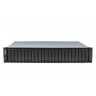 Система хранения данных Infortrend GS2024RCBF-D (2xCtrl, до 24xHDD, 2xSAS12G внеш. порт, 4x4GB, 8x1G портов iSCSI)
