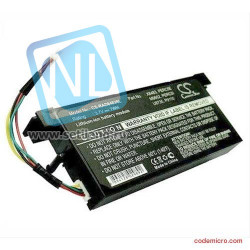 Контроллер Dell 0NU209 Poweredge Perc 5i 6i Battery 3.7V 7W-0NU209(NEW)