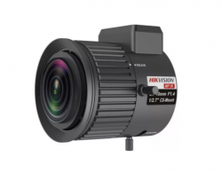 Объектив вариофокальный TV2710D-MPIR