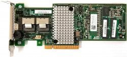 Контроллер Dell 00H21G RAID Smart Battery 3,7v 1,4A 5,2Wh-00H21G(NEW)