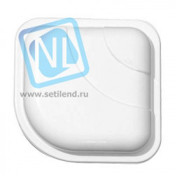 Облучатель офсетный, 2.4-2.5ГГц, Antex AX-2400 Offset N-female