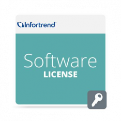 EonStor GS Automated Storage Tiering License(2 tiers)