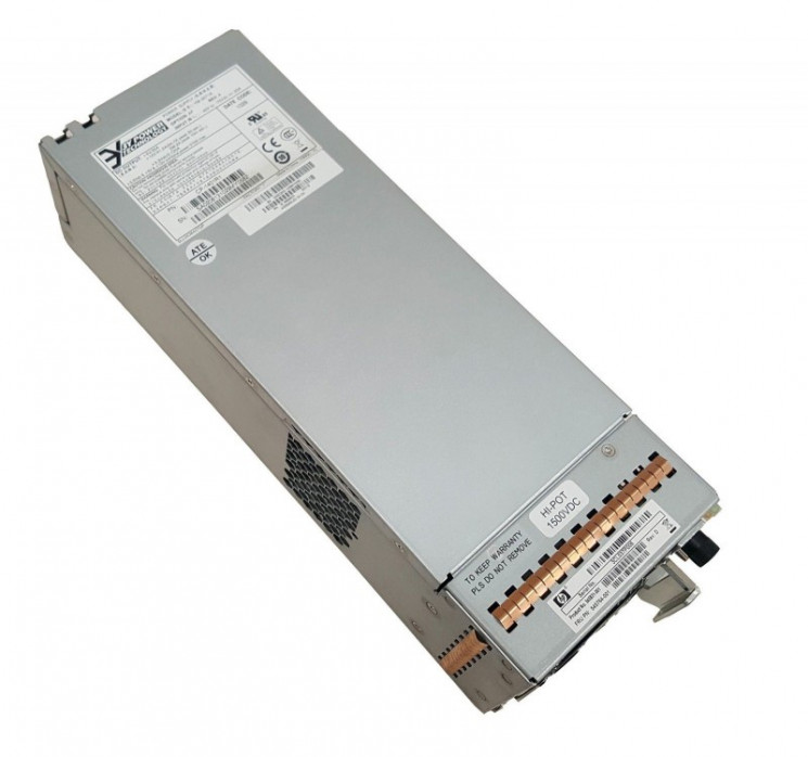 Блок питания HP 545831-001 2250 Watt Enclosure Power Supply-545831-001(NEW)