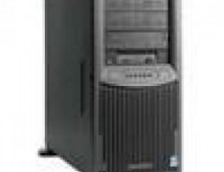 Дисковая система хранения HP 375638-421 ML350-3.2G Storage Server EU-375638-421(NEW)