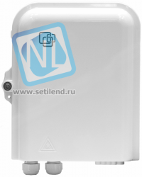 Коробка распределительная оптическая SNR-FTTH-FDB-08J