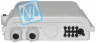 Коробка распределительная оптическая SNR-FTTH-FDB-08J