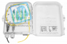 Коробка распределительная оптическая SNR-FTTH-FDB-08J