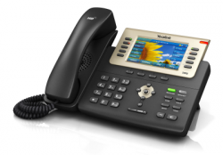 IP-телефон Yealink SIP-T29G