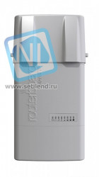 Радиомаршрутизатор Mikrotik RB912UAG-6HPnD-OUT