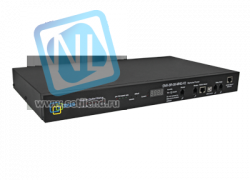 Блок розеток управляемый SNR-BR-08-MNG-V2