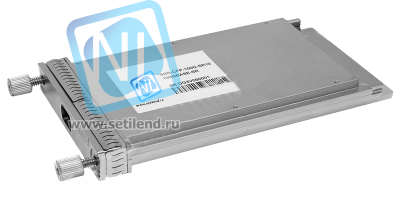 Конвертер интерфейсов CFP в QSFP28
