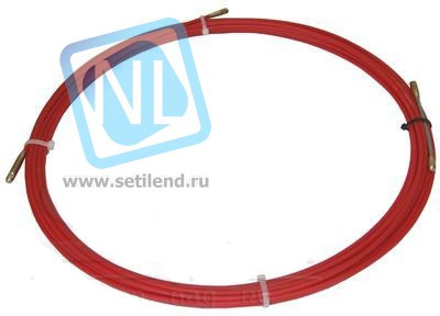 Мини УЗК, стеклопруток (Д=4,5 мм, Длина 10м, в бухте)
