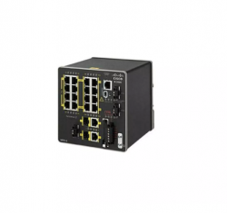 Промышленный коммутатор Cisco IE-2000-16TC-B