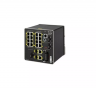 Промышленный коммутатор Cisco IE-2000-16TC-B