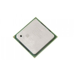 Процессор HP 370862-001 Intel Celeron D335 2.8Ghz (256/533/1.325v) s478 Prescott-370862-001(NEW)