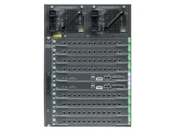 Шасси Cisco Catalyst WS-C4510R+E