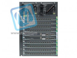 Шасси Cisco Catalyst WS-C4510R+E
