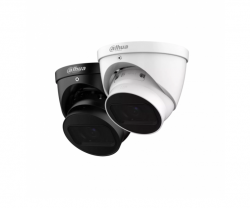 IP камера купольная 2Мп Dahua DH-IPC-HDW2231TP-ZS