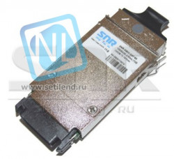 Модуль GBIC CWDM оптический, дальность до 60км (17dB), 1470нм