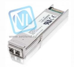 Модуль XFP CWDM оптический, дальность до 40км (14dB), 1270нм