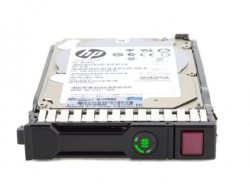 Жёсткий диск 300GB SAS 6G 10000rpm (DP) HotPlug SFF в салазках
