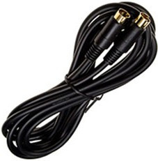 412-011, SVHS- SVHS, L=1.0 м