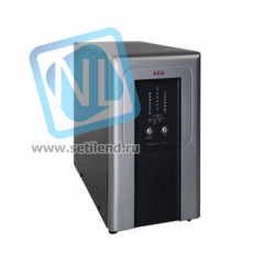 ИБП AEG Protect C 2000 ВА