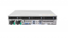 Сервер SNR-SR2216R DEMO, 2U, 2 процессора Intel 8C E5-2609v4, 8G DDR4, 5x1TB