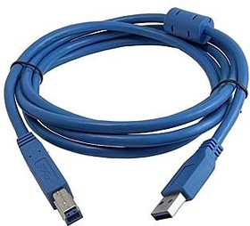 USB3.0-A M USB-B M 1.8m F